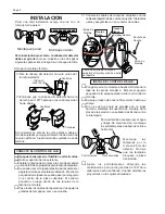 Preview for 6 page of Heath Zenith CB-2010 Disassembly Instruction