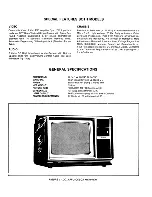 Предварительный просмотр 3 страницы Heath Zenith DC13-PF Series Service Manual