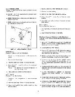 Предварительный просмотр 6 страницы Heath Zenith DC13-PF Series Service Manual