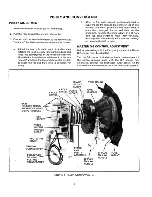 Предварительный просмотр 8 страницы Heath Zenith DC13-PF Series Service Manual