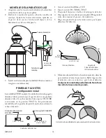 Preview for 15 page of Heath Zenith Dual Brite HZ-4144 series Installation And Operating Instructions Manual