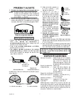 Предварительный просмотр 7 страницы Heath Zenith DUAL BRITE SL-5318 User Manual