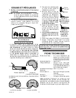 Предварительный просмотр 11 страницы Heath Zenith DUAL BRITE SL-5318 User Manual