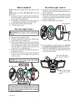 Предварительный просмотр 3 страницы Heath Zenith Dual Brite SL-5512 Owner'S Manual