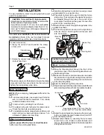 Preview for 2 page of Heath Zenith DUAL BRITE SL-5597 Quick Start Manual