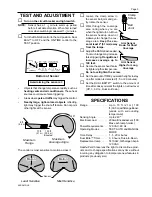 Preview for 3 page of Heath Zenith DUAL BRITE SL-5597 Quick Start Manual