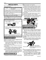 Preview for 6 page of Heath Zenith DUAL BRITE SL-5597 Quick Start Manual