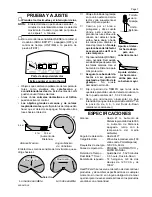 Preview for 7 page of Heath Zenith DUAL BRITE SL-5597 Quick Start Manual