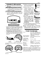 Preview for 11 page of Heath Zenith DUAL BRITE SL-5597 Quick Start Manual