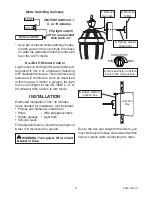 Предварительный просмотр 2 страницы Heath Zenith DualBrite 048041 Manual