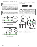 Предварительный просмотр 13 страницы Heath Zenith DualBrite 4144 Installation And Operating Instructions Manual