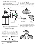 Предварительный просмотр 15 страницы Heath Zenith DualBrite 4144 Installation And Operating Instructions Manual