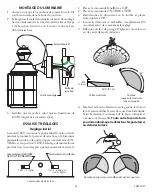 Предварительный просмотр 24 страницы Heath Zenith DualBrite 4144 Installation And Operating Instructions Manual