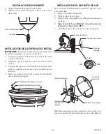 Preview for 12 page of Heath Zenith DualBrite 4293 Installation And Operating Instructions Manual