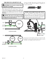 Preview for 13 page of Heath Zenith DualBrite 4293 Installation And Operating Instructions Manual