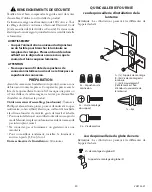 Preview for 20 page of Heath Zenith DualBrite 4293 Installation And Operating Instructions Manual