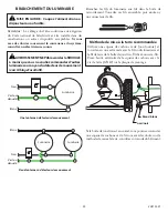 Preview for 22 page of Heath Zenith DualBrite 4293 Installation And Operating Instructions Manual