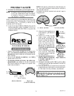 Preview for 10 page of Heath Zenith DualBrite 5312 Owner'S Manual