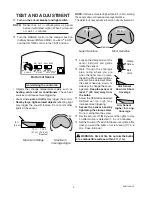 Preview for 4 page of Heath Zenith DualBrite 5326 User Manual