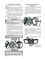 Предварительный просмотр 15 страницы Heath Zenith DualBrite 5517 Manual