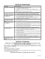 Preview for 14 page of Heath Zenith DualBrite 5716 Owner'S Manual