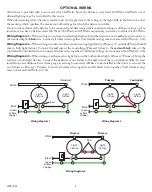 Предварительный просмотр 5 страницы Heath Zenith DualBrite DualBrite Installation And Operating Instructions Manual