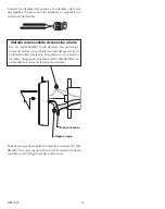 Предварительный просмотр 13 страницы Heath Zenith DualBrite DualBrite Installation And Operating Instructions Manual