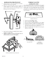 Предварительный просмотр 15 страницы Heath Zenith DualBrite DualBrite Installation And Operating Instructions Manual