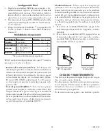 Предварительный просмотр 16 страницы Heath Zenith DualBrite DualBrite Installation And Operating Instructions Manual