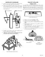 Предварительный просмотр 24 страницы Heath Zenith DualBrite DualBrite Installation And Operating Instructions Manual