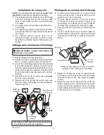 Preview for 13 page of Heath Zenith DualBrite Motion Sensor Light Control 2LBL3 Operating Instructions And Parts Manual