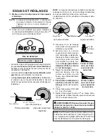 Preview for 14 page of Heath Zenith DualBrite Motion Sensor Light Control 2LBL3 Operating Instructions And Parts Manual