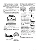 Preview for 4 page of Heath Zenith DualBrite Motion Sensor Light Control 5797 Owner'S Manual