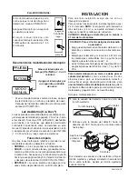 Preview for 8 page of Heath Zenith DualBrite Motion Sensor Light Control 5797 Owner'S Manual