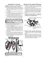 Preview for 15 page of Heath Zenith DualBrite Motion Sensor Light Control 5797 Owner'S Manual