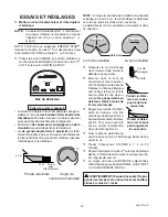 Preview for 16 page of Heath Zenith DualBrite Motion Sensor Light Control 5797 Owner'S Manual