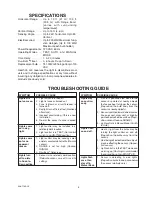 Preview for 5 page of Heath Zenith DualBrite Motion Sensor Light Control SH-5597 Owner'S Manual