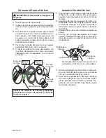 Preview for 9 page of Heath Zenith DualBrite Motion Sensor Light Control SH-5597 Owner'S Manual