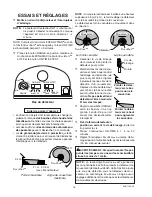 Preview for 16 page of Heath Zenith DualBrite Motion Sensor Light Control SH-5597 Owner'S Manual