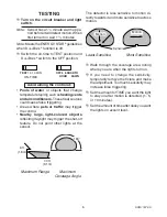 Предварительный просмотр 6 страницы Heath Zenith DualBrite PF-4192-BK Operation Manual