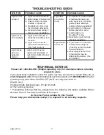 Preview for 7 page of Heath Zenith DualBrite SL-4290 Series User Manual