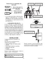 Предварительный просмотр 10 страницы Heath Zenith DualBrite SL-4290 Series User Manual