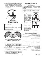 Preview for 14 page of Heath Zenith DualBrite SL-4290 Series User Manual