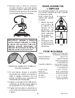 Preview for 22 page of Heath Zenith DualBrite SL-4290 Series User Manual