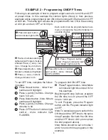 Preview for 5 page of Heath Zenith Heath/Zenith Lighting Control Panel Quick Start Manual