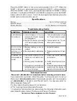 Preview for 6 page of Heath Zenith Heath/Zenith Lighting Control Panel Quick Start Manual