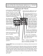 Preview for 9 page of Heath Zenith Heath/Zenith Lighting Control Panel Quick Start Manual