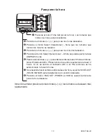 Preview for 10 page of Heath Zenith Heath/Zenith Lighting Control Panel Quick Start Manual