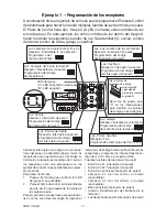 Preview for 11 page of Heath Zenith Heath/Zenith Lighting Control Panel Quick Start Manual