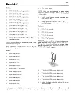 Предварительный просмотр 7 страницы Heath Zenith Heathkit HWA-9 Instructions Manual